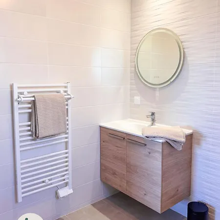 Apartamento Tranquiloue - Neuf Et Climatisé *